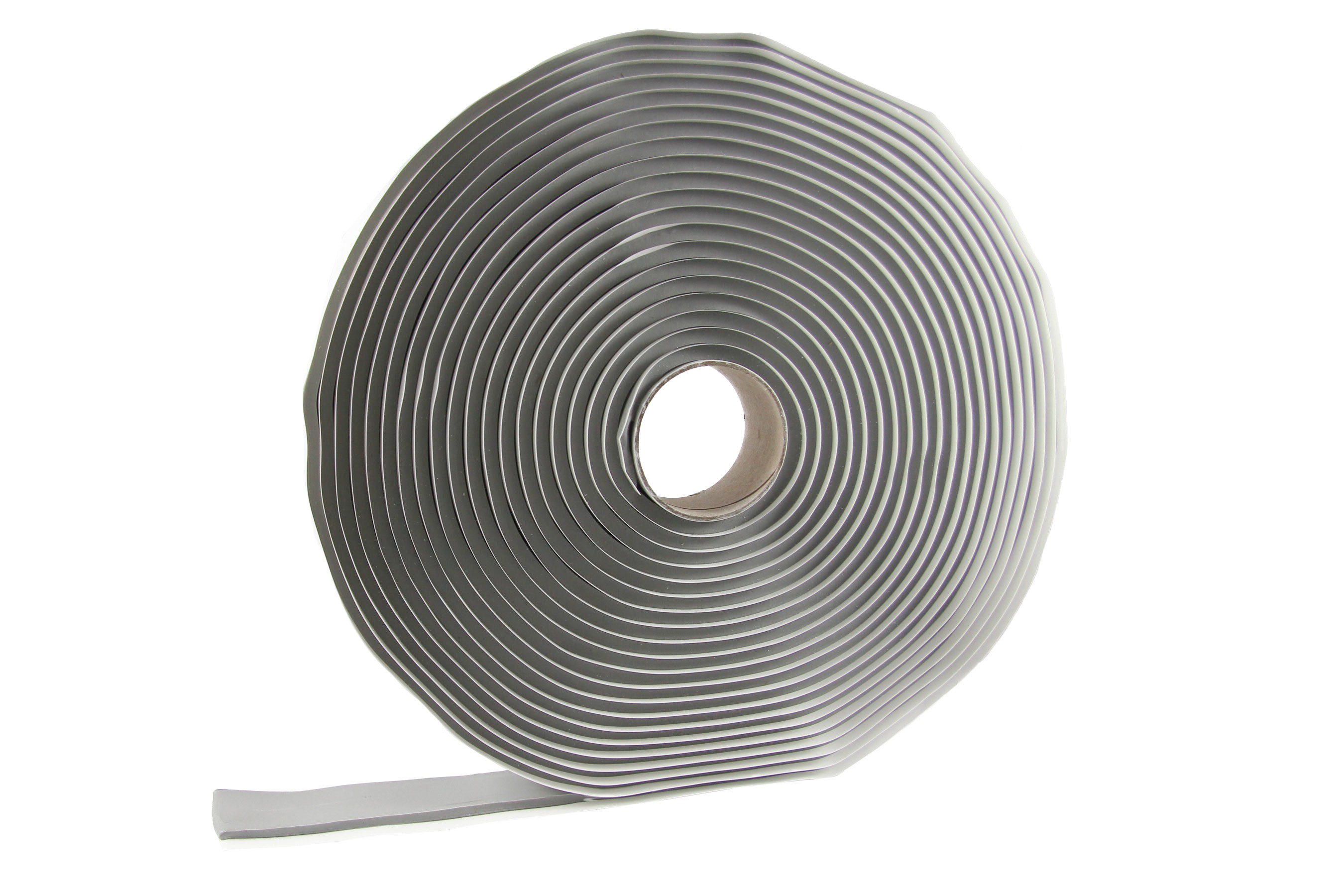 dama-tec Butyl-Dichtband 20x2 mm grau 18m/Rolle 14 Stück