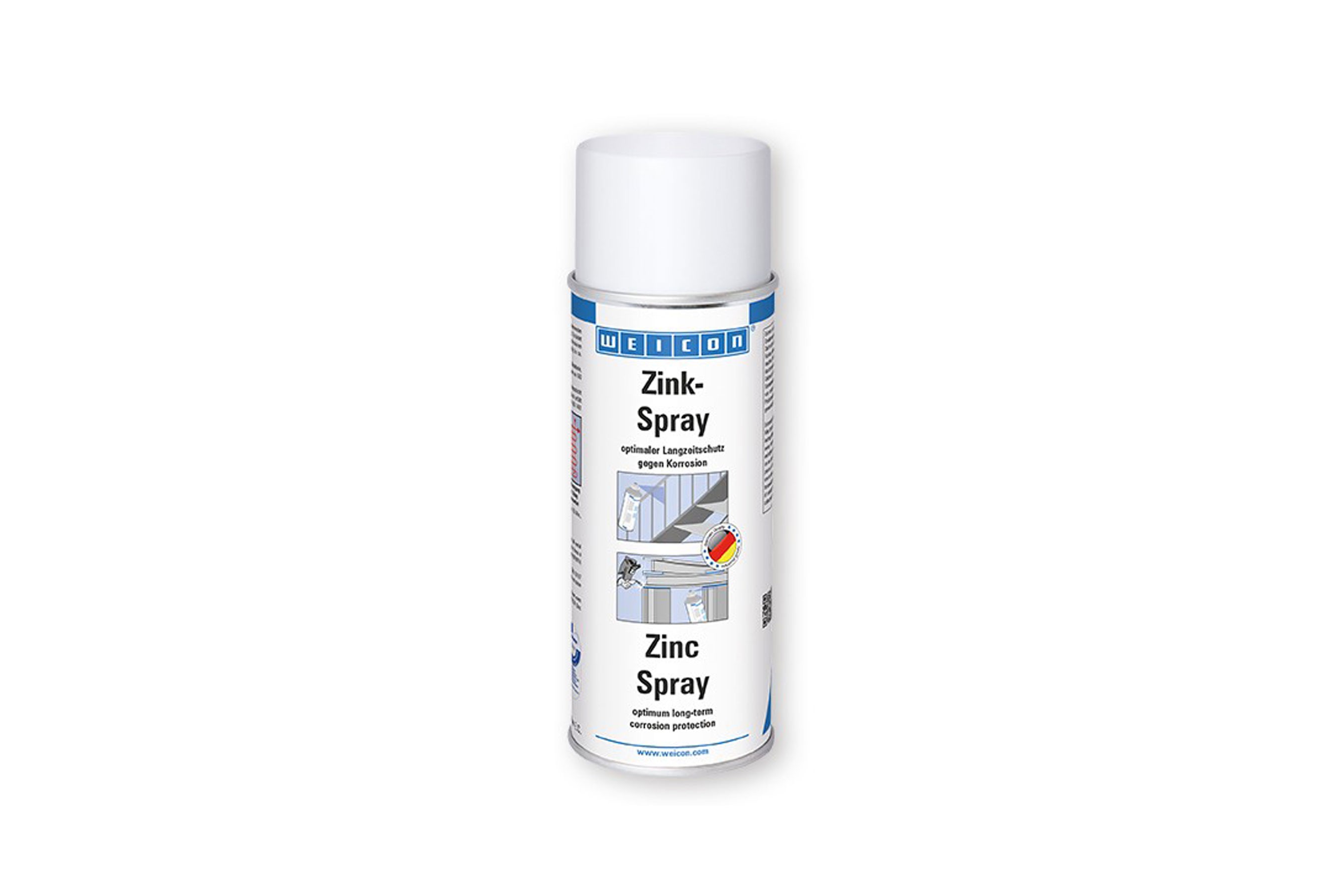 Zink-Spray - 400 ml
