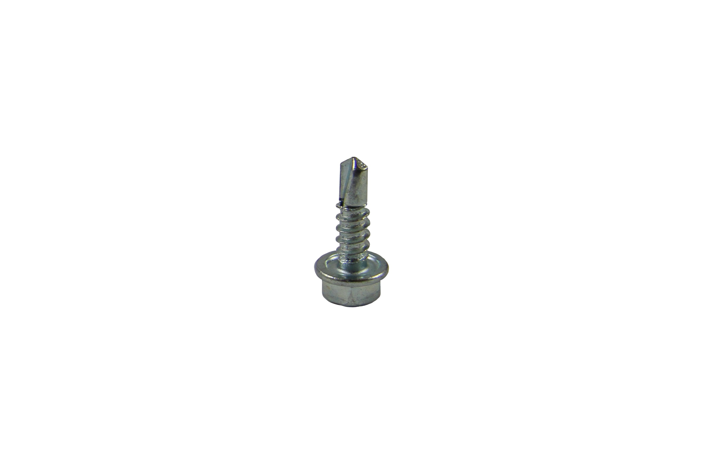 Drilling screw 4,2 x 13 mm