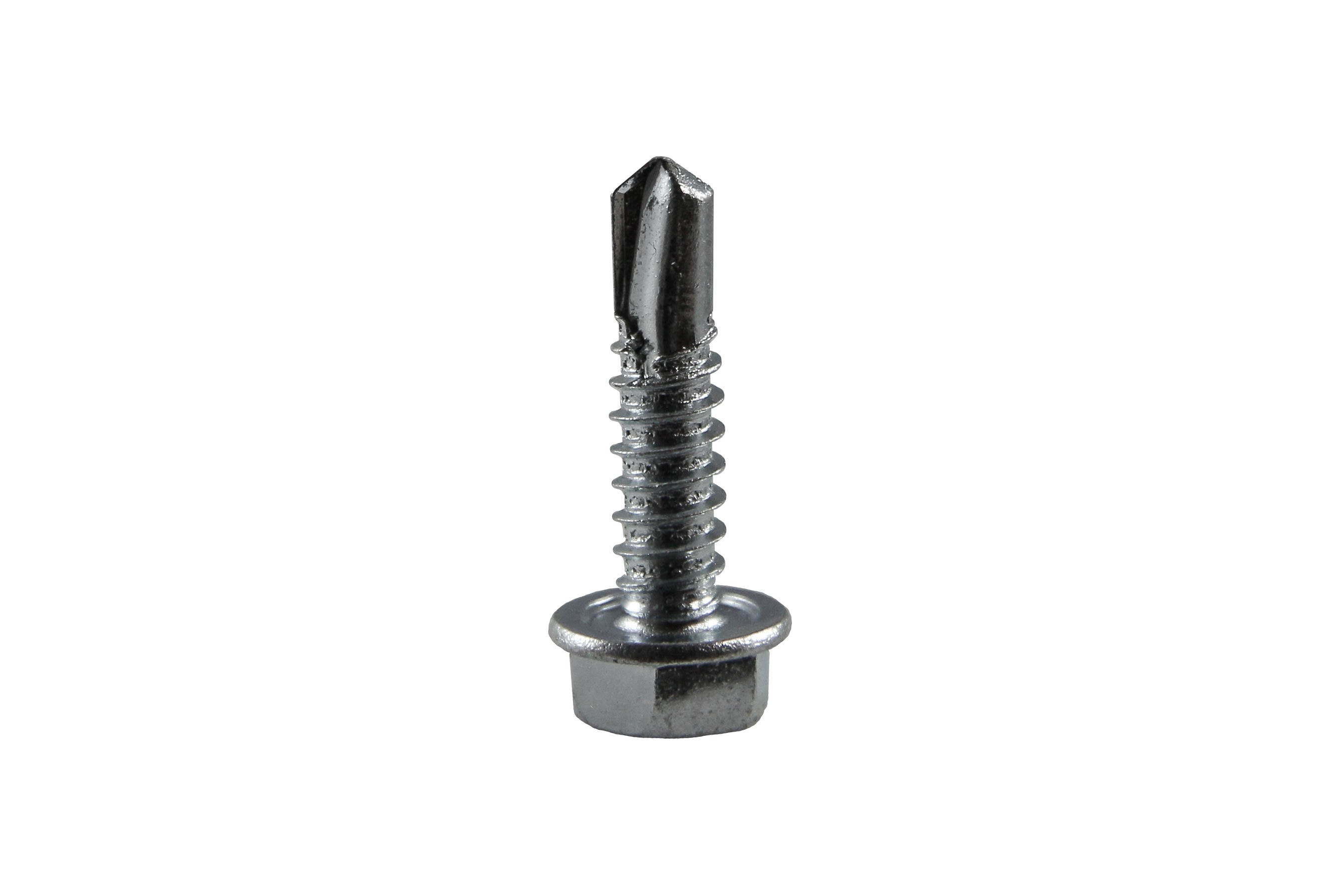 Drilling screw 6,3 x 22 mm