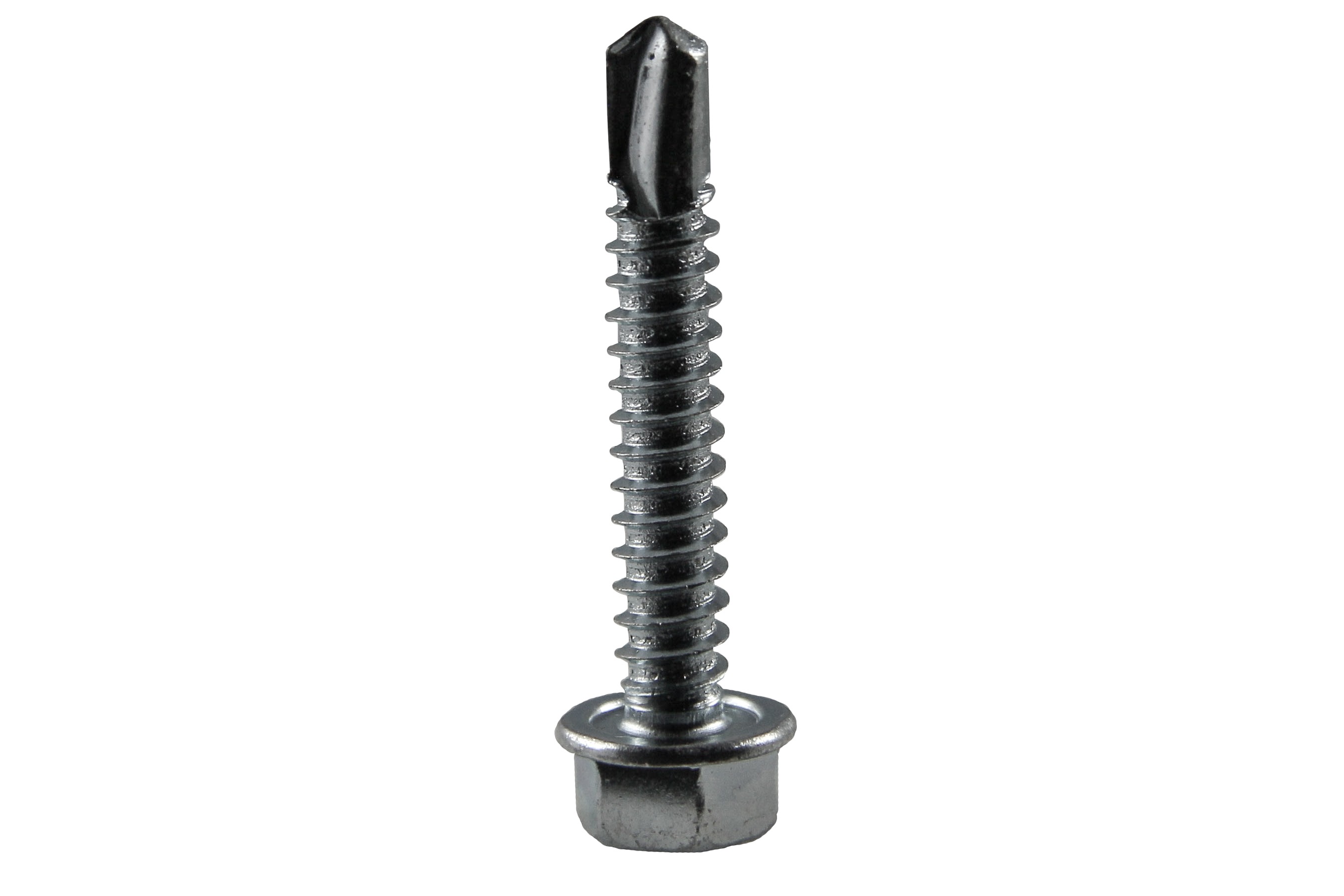 Drilling screw 6,3 x 38 mm