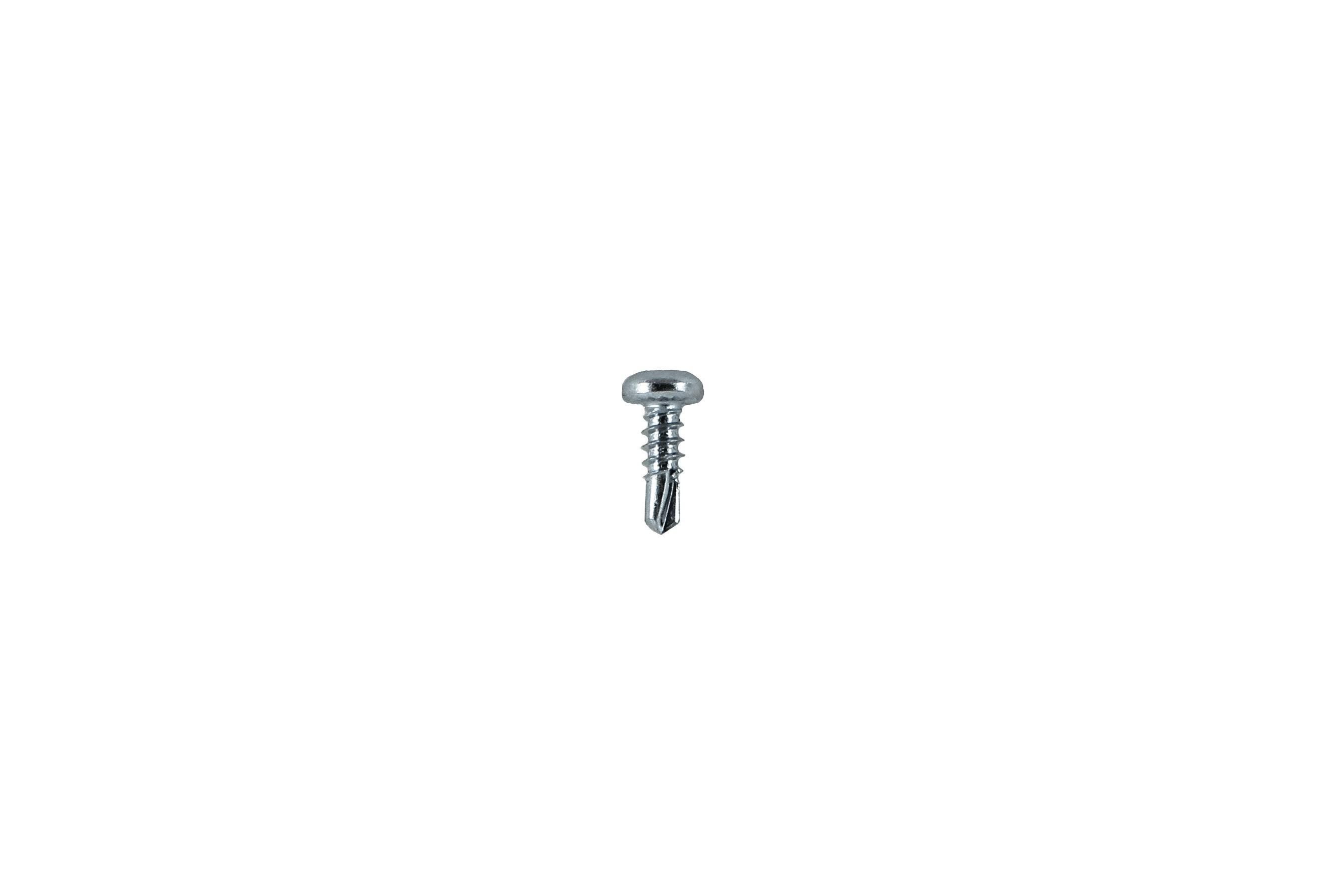Drilling screw 4,2 x 13 mm
