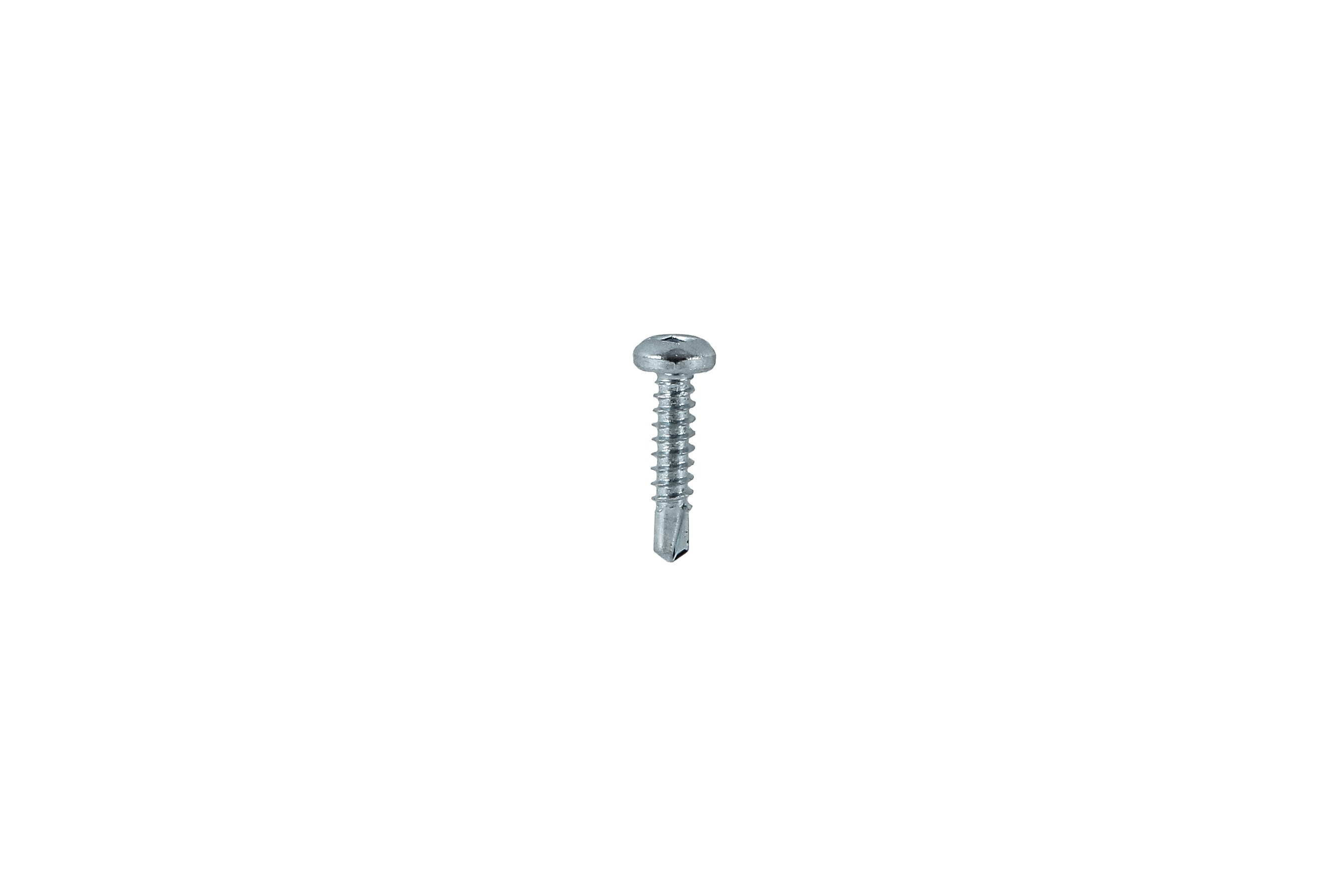 Drilling screw 4,2 x 19 mm