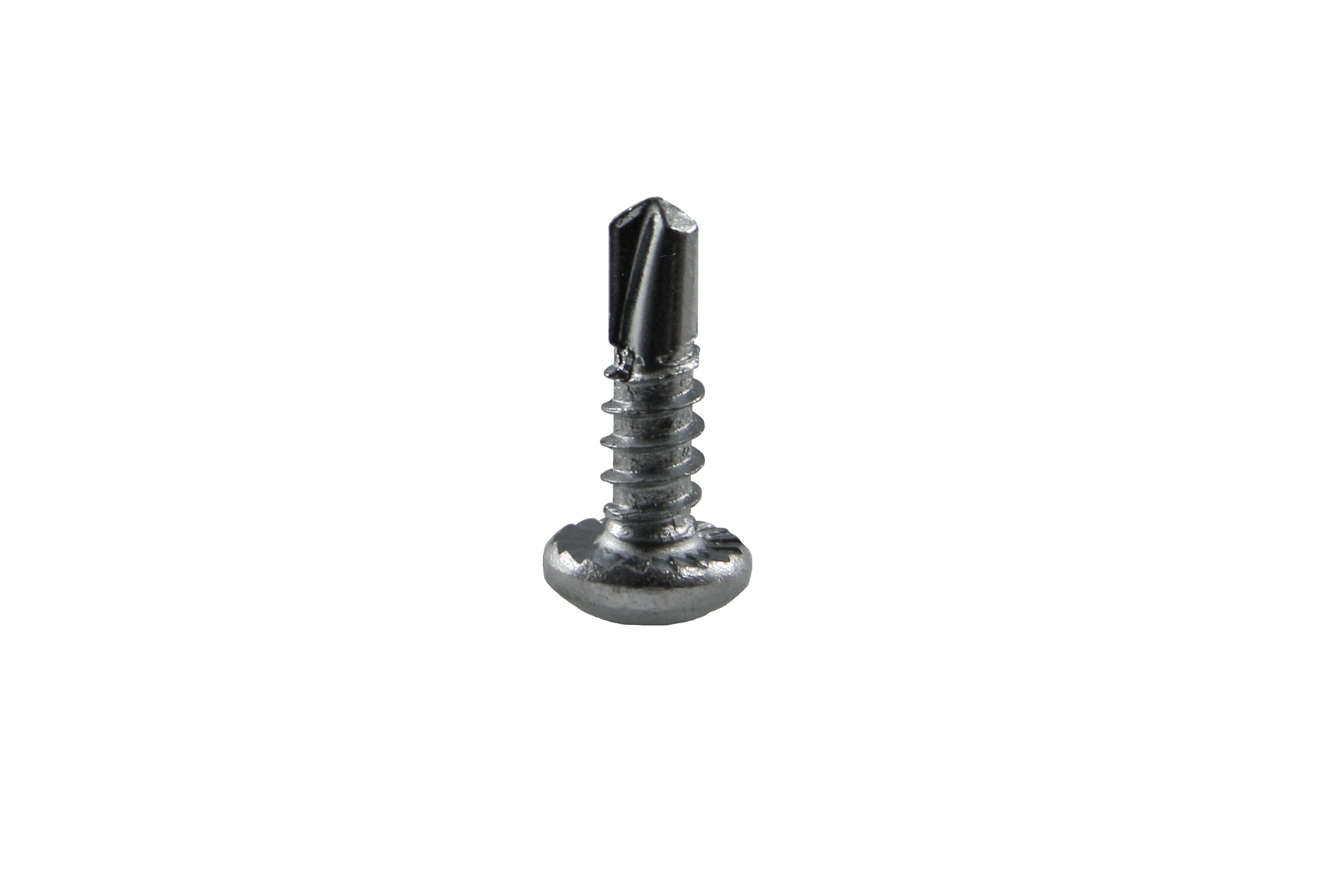 Drilling screw 4,8 x 16 mm