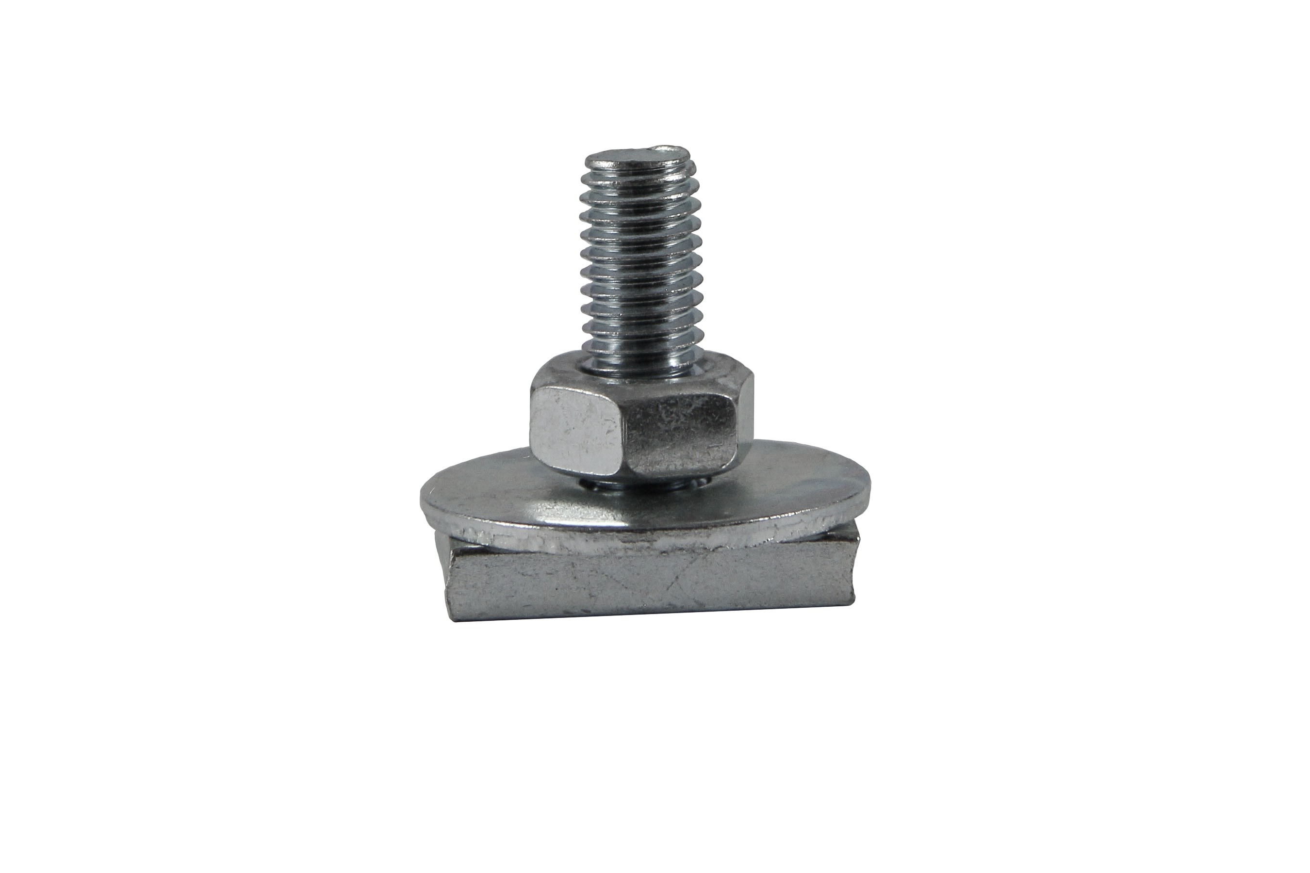 T-head screw M10 x 35