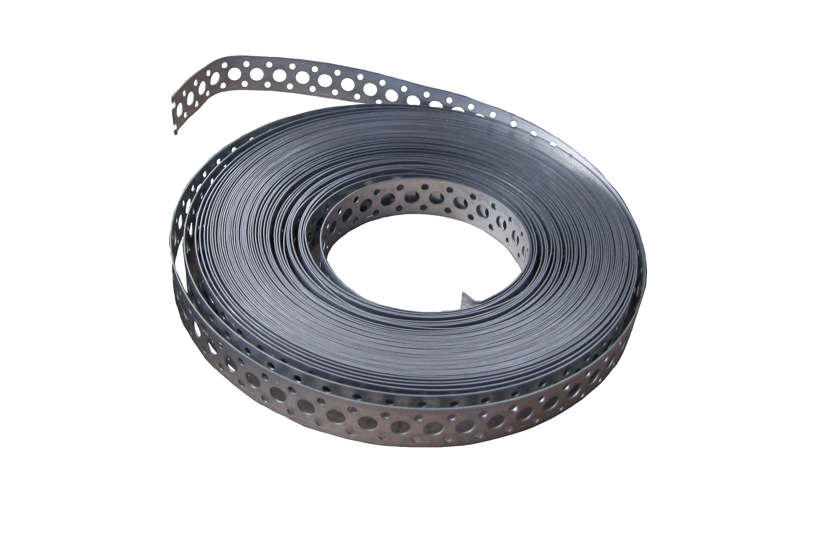 Perforated tape - 25 x 8,3 mm