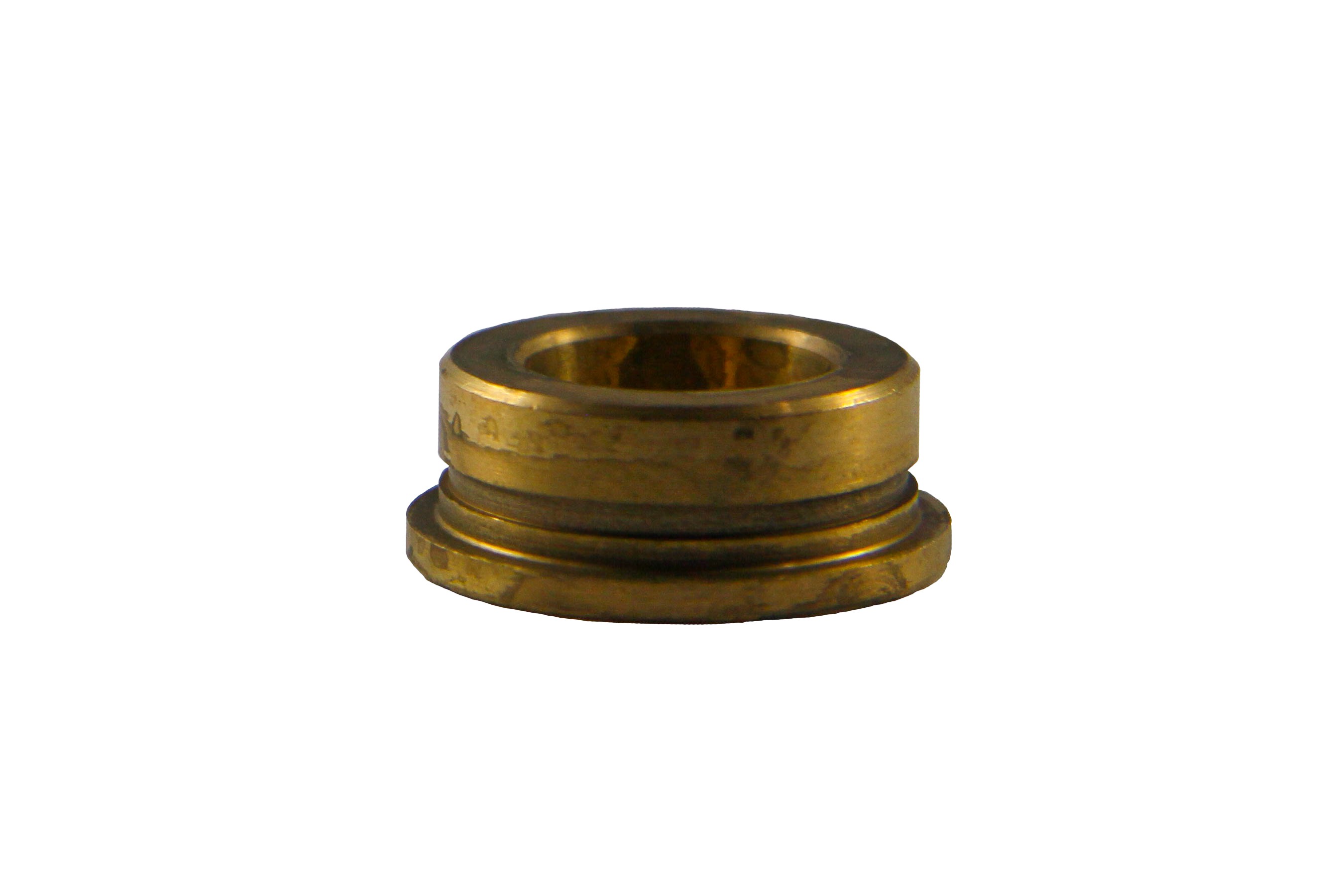 Bearing bush - 14 mm - brass