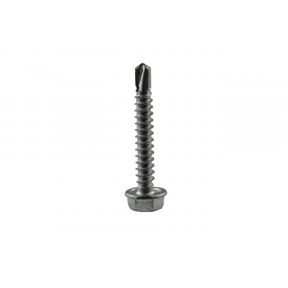 Drilling screw 4,8 x 25 mm