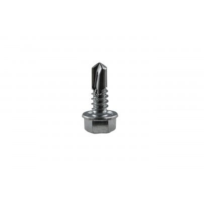 Drilling screw 6,3 x 19 mm