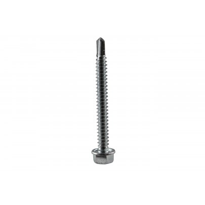 Drilling screw 6,3 x 50 mm