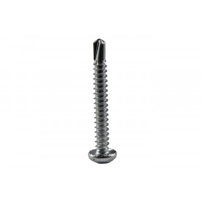 Drilling screw 4,8 x 25 mm