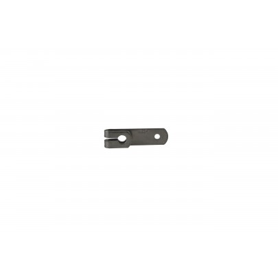 Lever - 13mm - stainless steel
