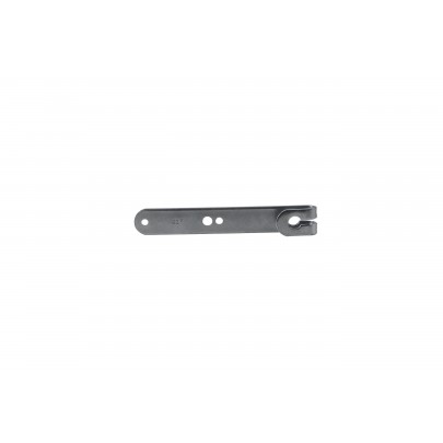 Lever - 14mm - stainless steel