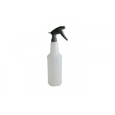 Plastic Spray Bottle  AERO-059