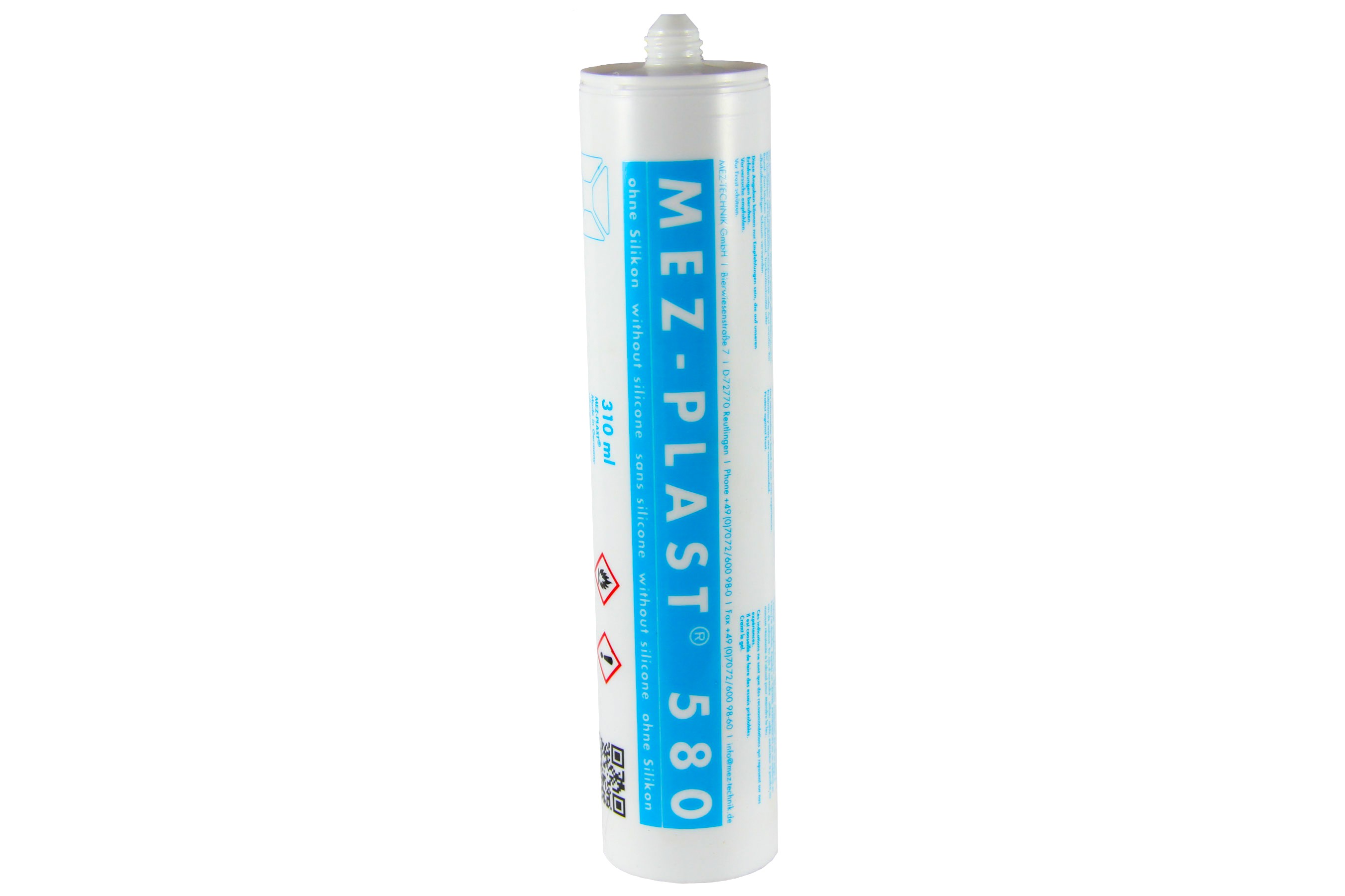 MASTIC MEZ-PLAST 580 - 310 ml