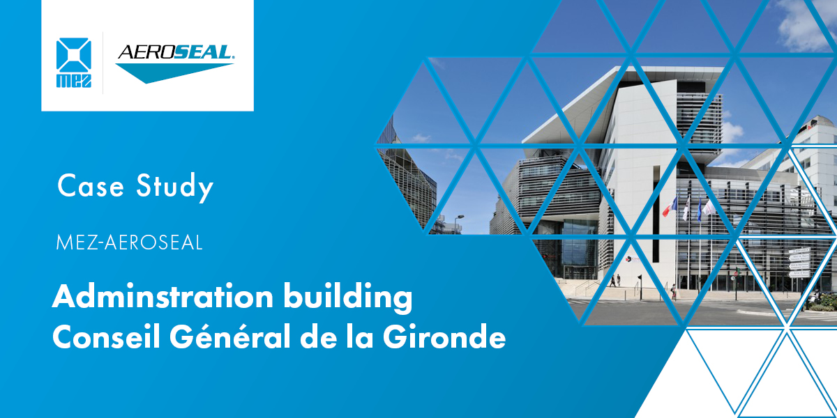Adminstration building Conseil Général