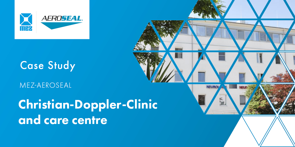 Christian-Doppler-Clinic and care centre